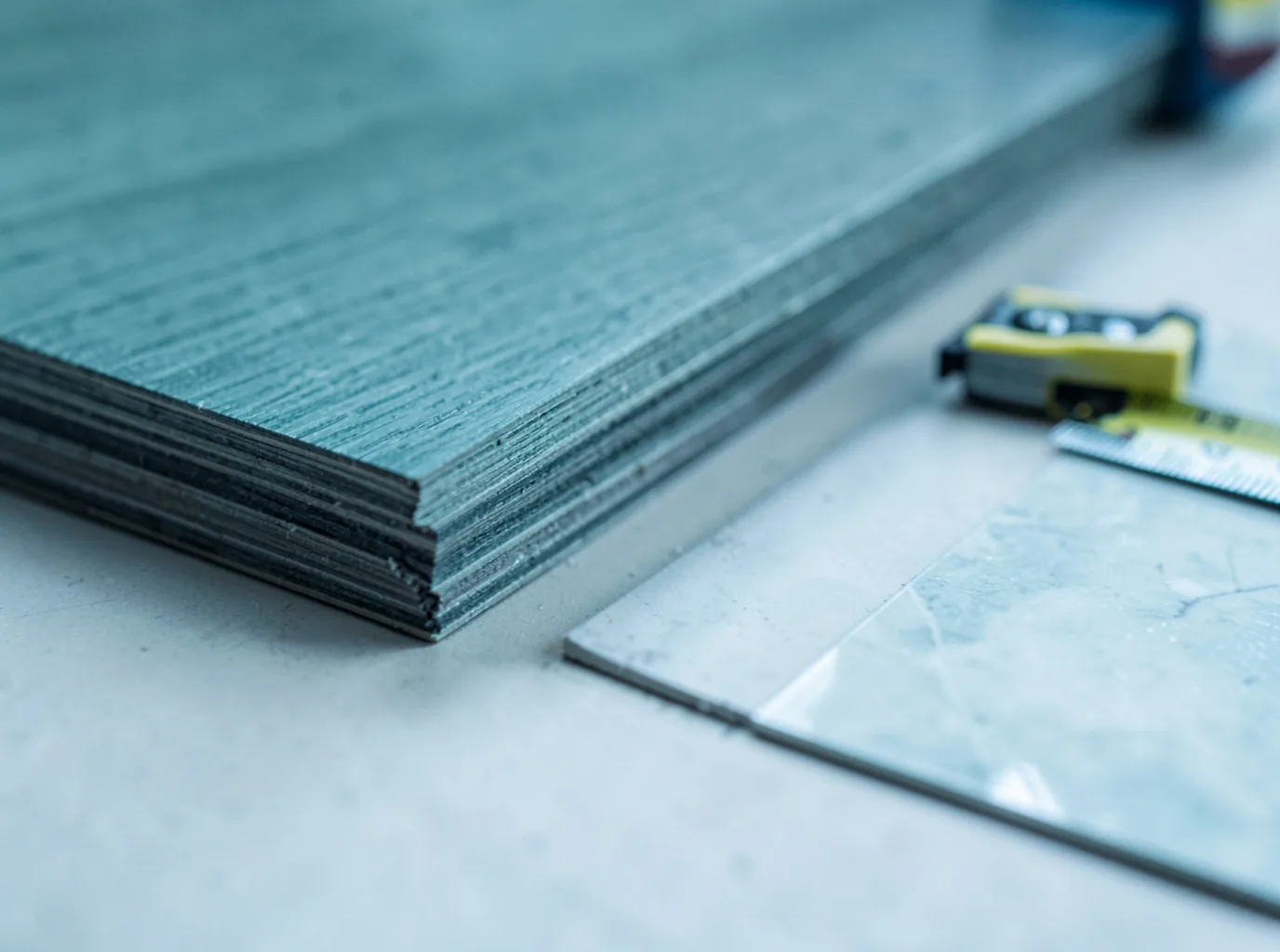 Luxury Vinyl Plank Installation Gas City, IN FAQs